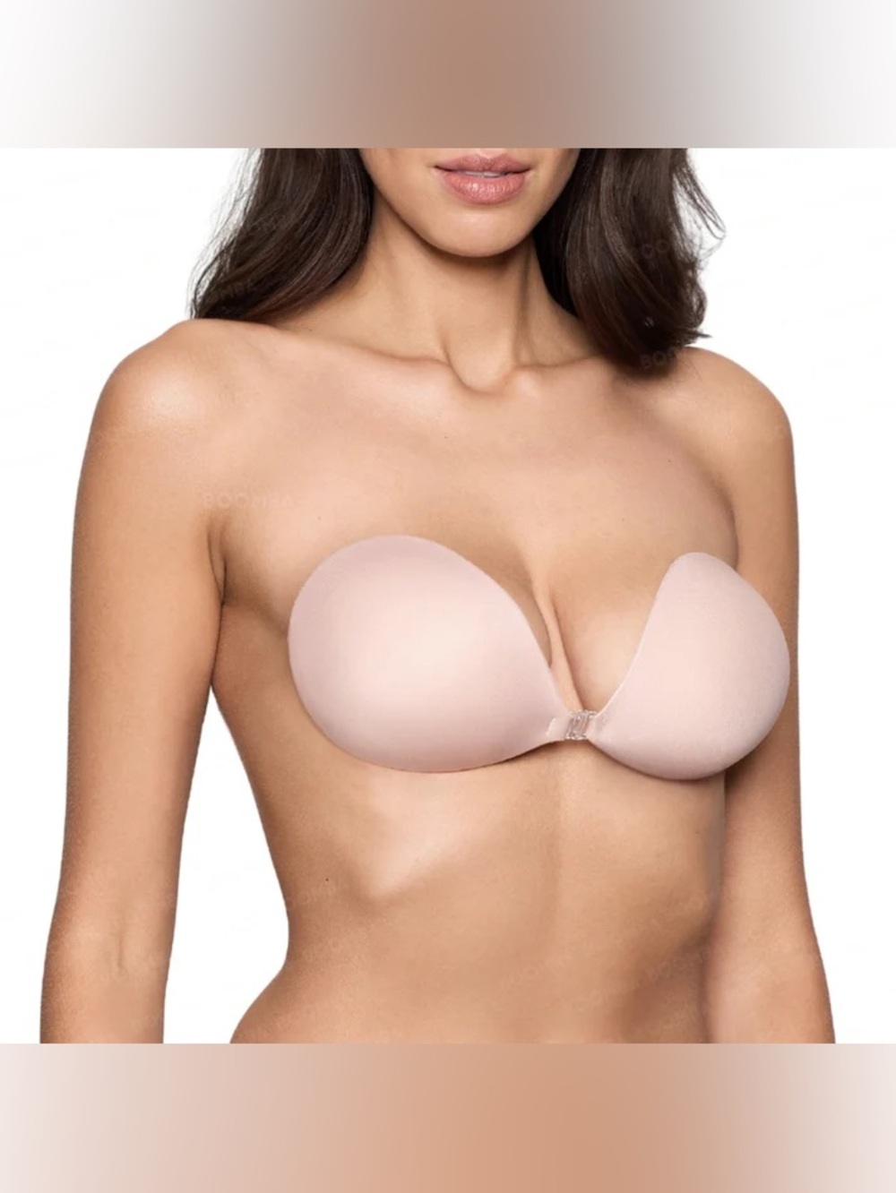 Boomba Magic Padded Sticky Bra - G
